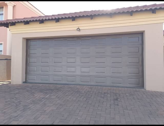 3 BEDROOM FREESTANDING TO LET IN BRAKPAN NORTH